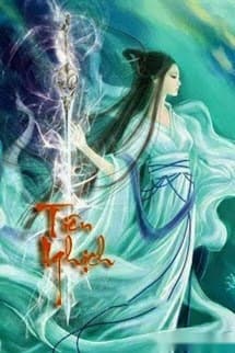 Tiên Nghịch