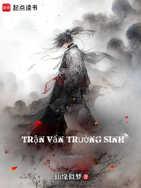 Trận Vấn Trường Sinh